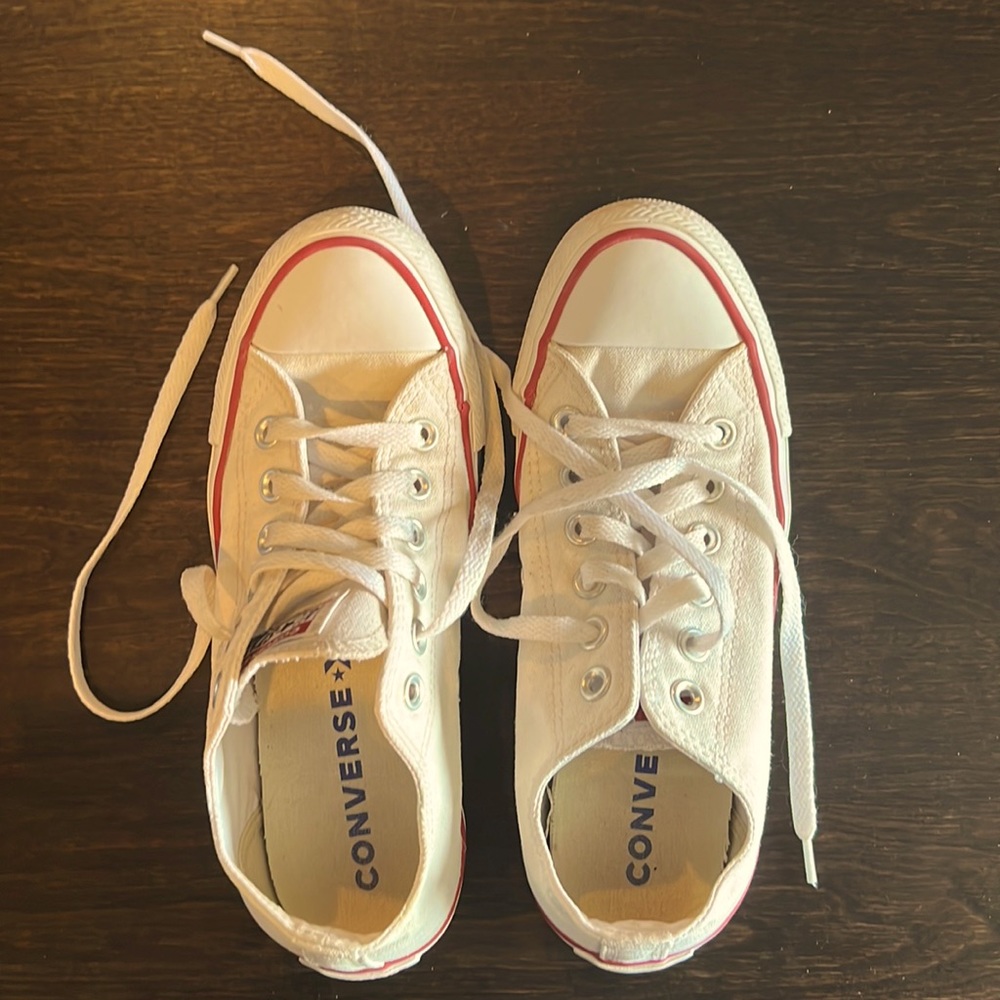 Converse All Star - Chucks Women’s size 6.5